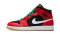 Air Jordan 1 Mid "Christmas 2022" DQ8417 006