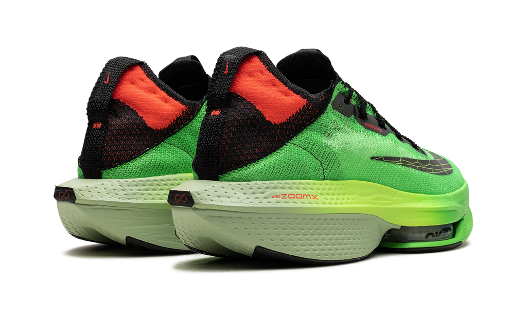 Air Zoom Alphafly Next% FK 2 "Scream Green" DZ4784 304