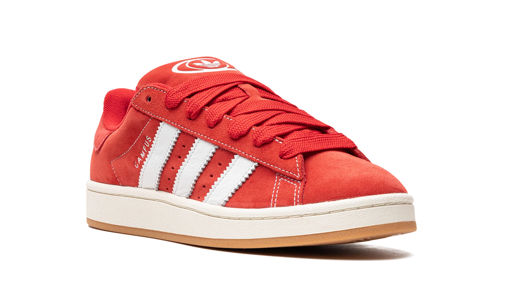 Campus 00s "Better Scarlet Cloud White" H03474