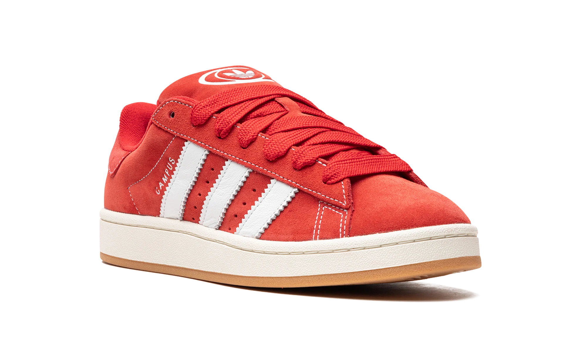 Campus 00s "Better Scarlet Cloud White" H03474