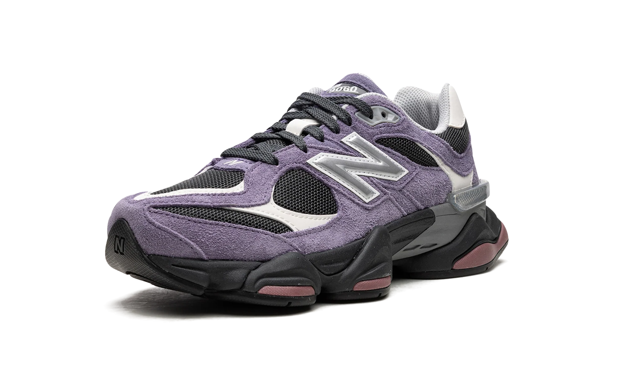 9060 "Violet Noir" U9060VRB