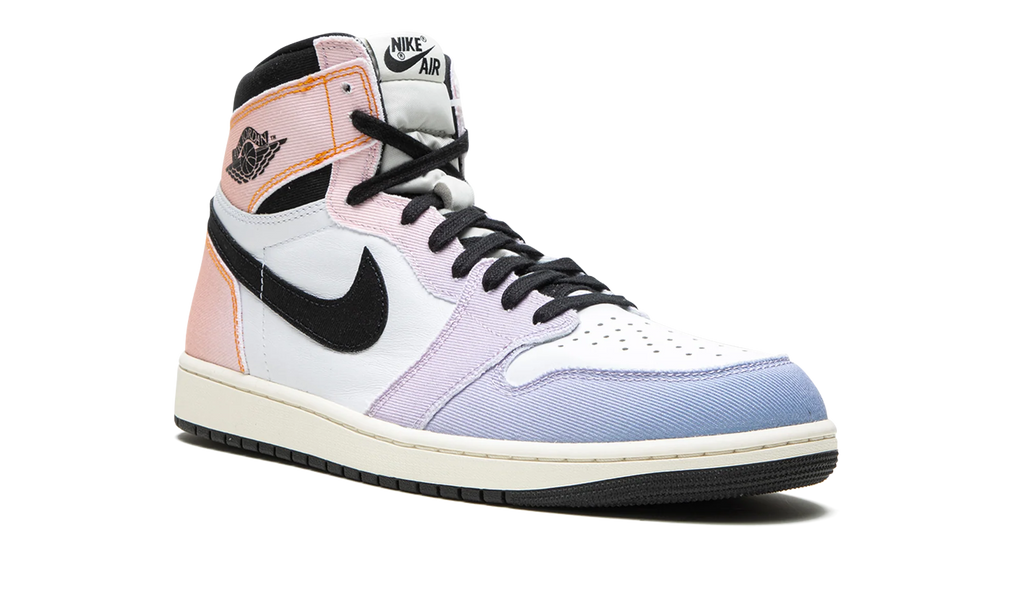 Air Jordan 1 High OG "Skyline" DX0054 805