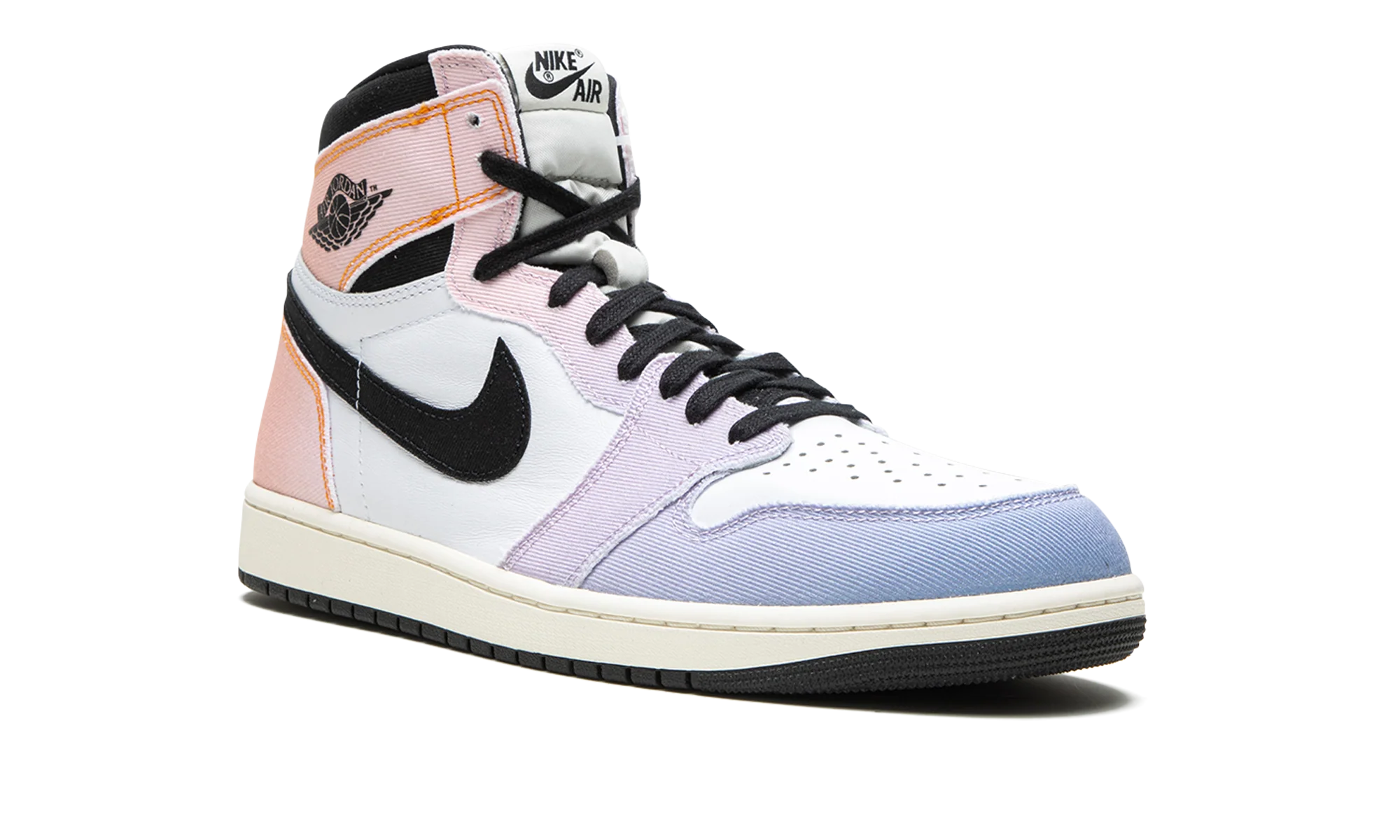 Air Jordan 1 High OG "Skyline" DX0054 805