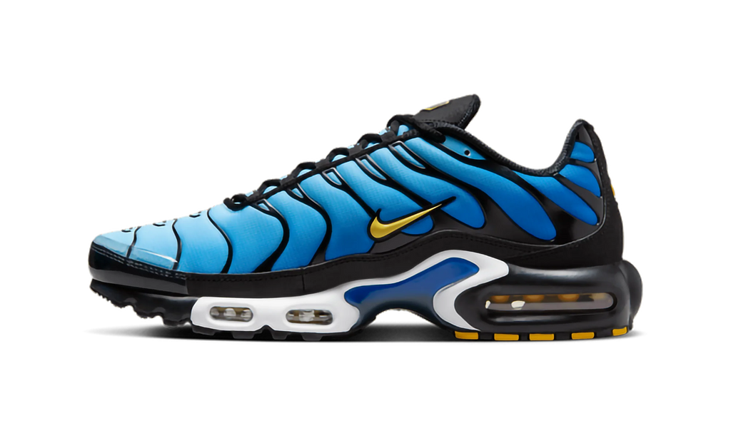 Air Max Plus OG "Hyper Blue" DX0755 001