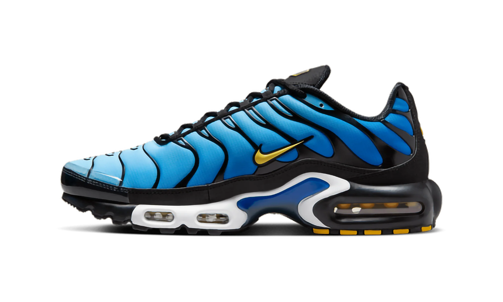 Air Max Plus OG "Hyper Blue" DX0755 001