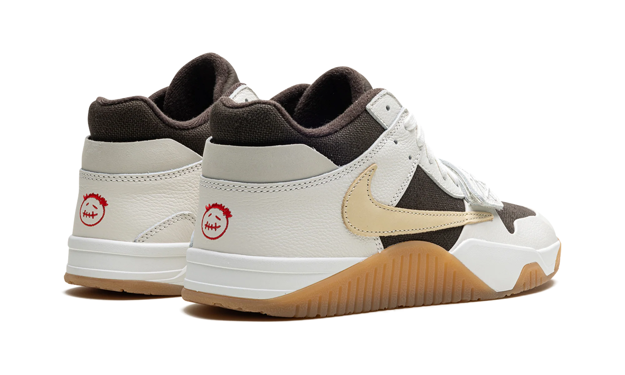 Jumpman Jack "Travis Scott - Sail" FZ8117 100