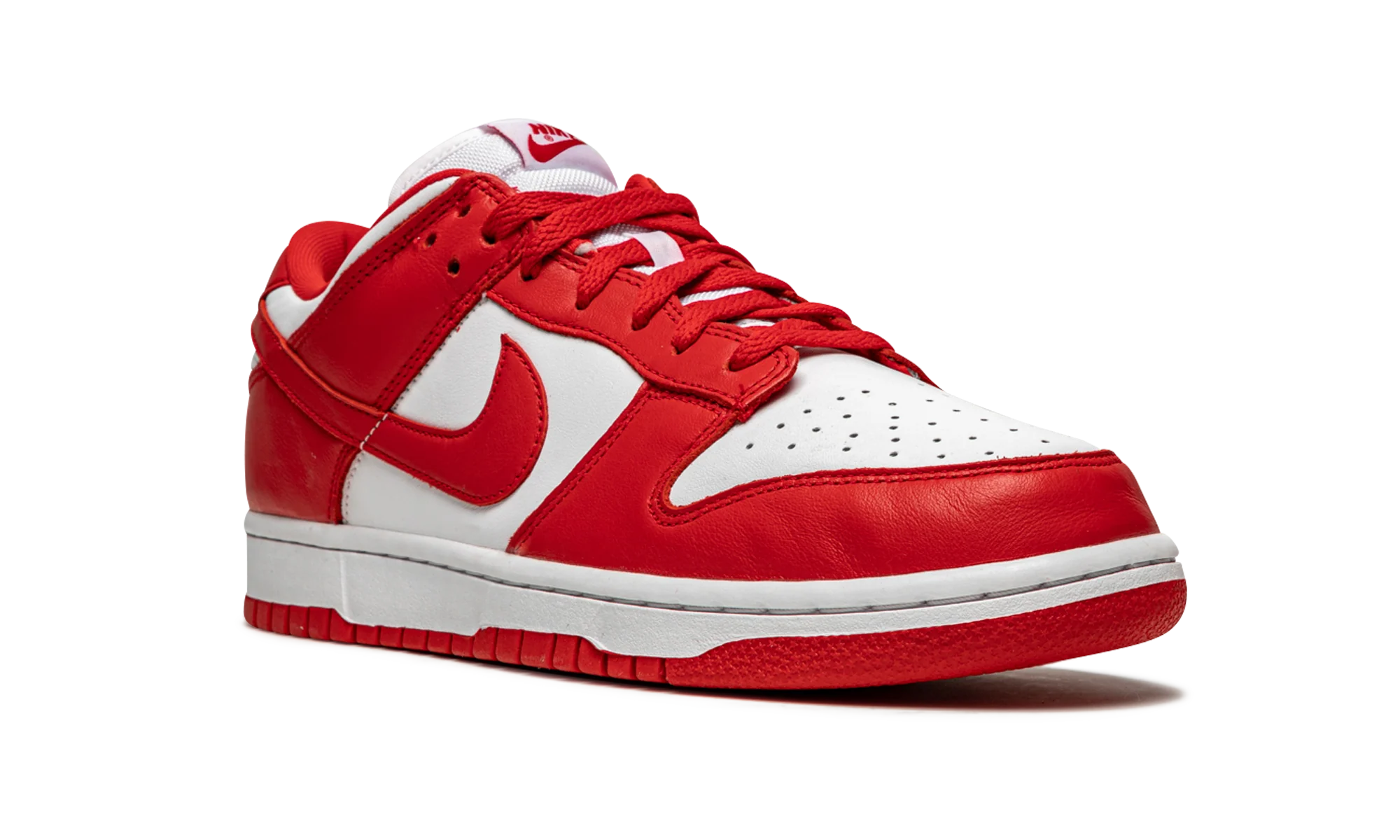 Dunk Low Retro SP "St. John's" CU1727 100