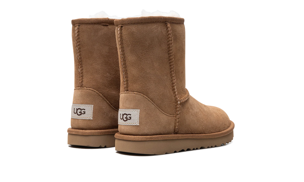 Classic II Boot TD "Chestnut" 1017703T CHE