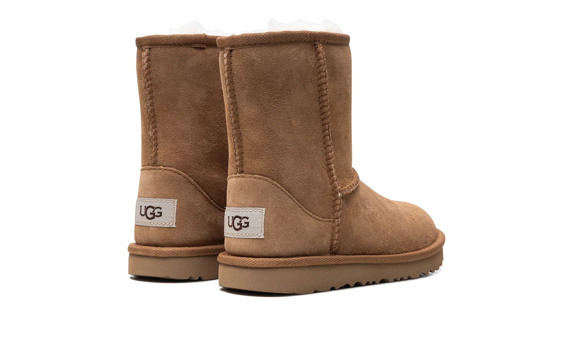 Classic II Boot TD "Chestnut" 1017703T CHE