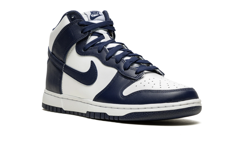 Dunk High "Championship Navy" DD1399 104