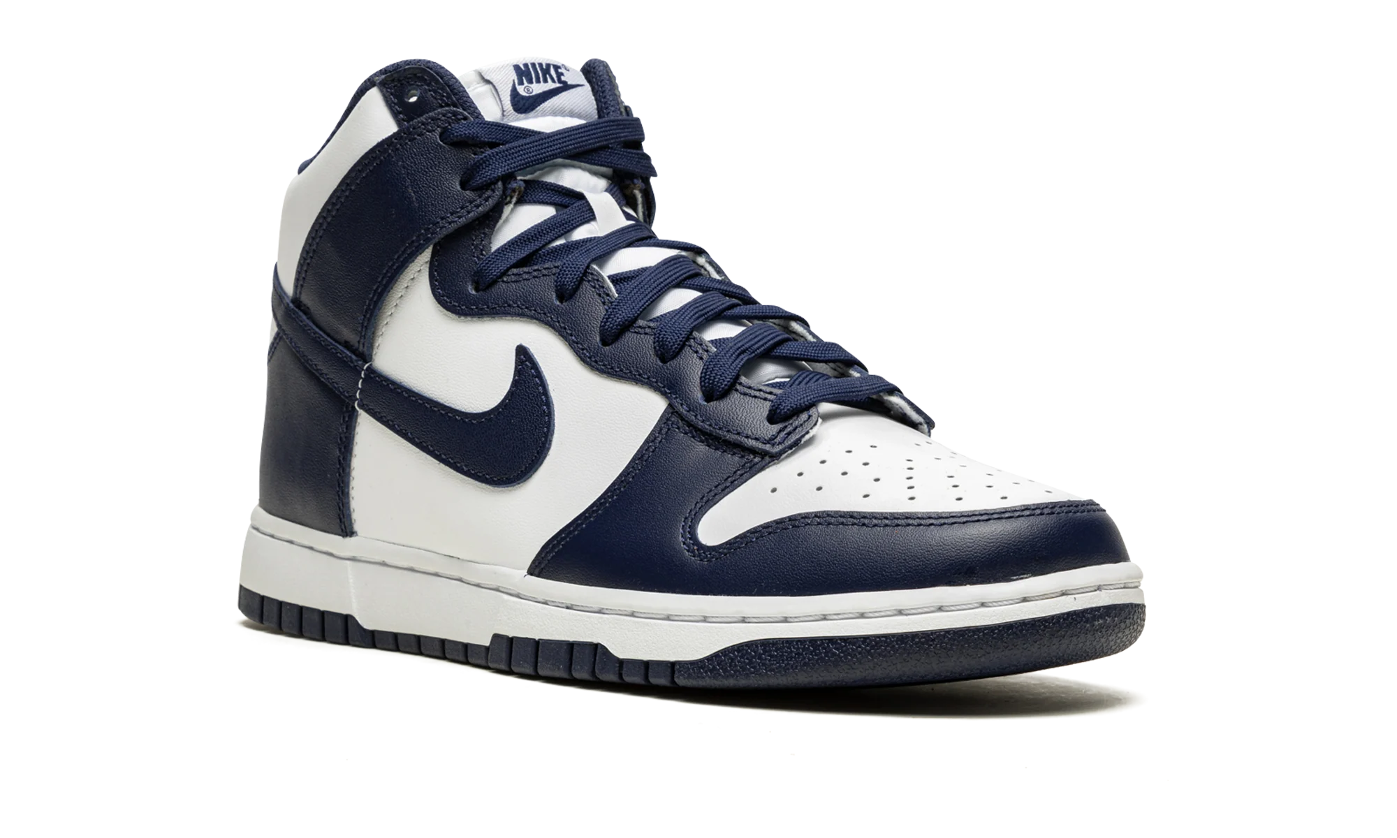 Dunk High "Championship Navy" DD1399 104