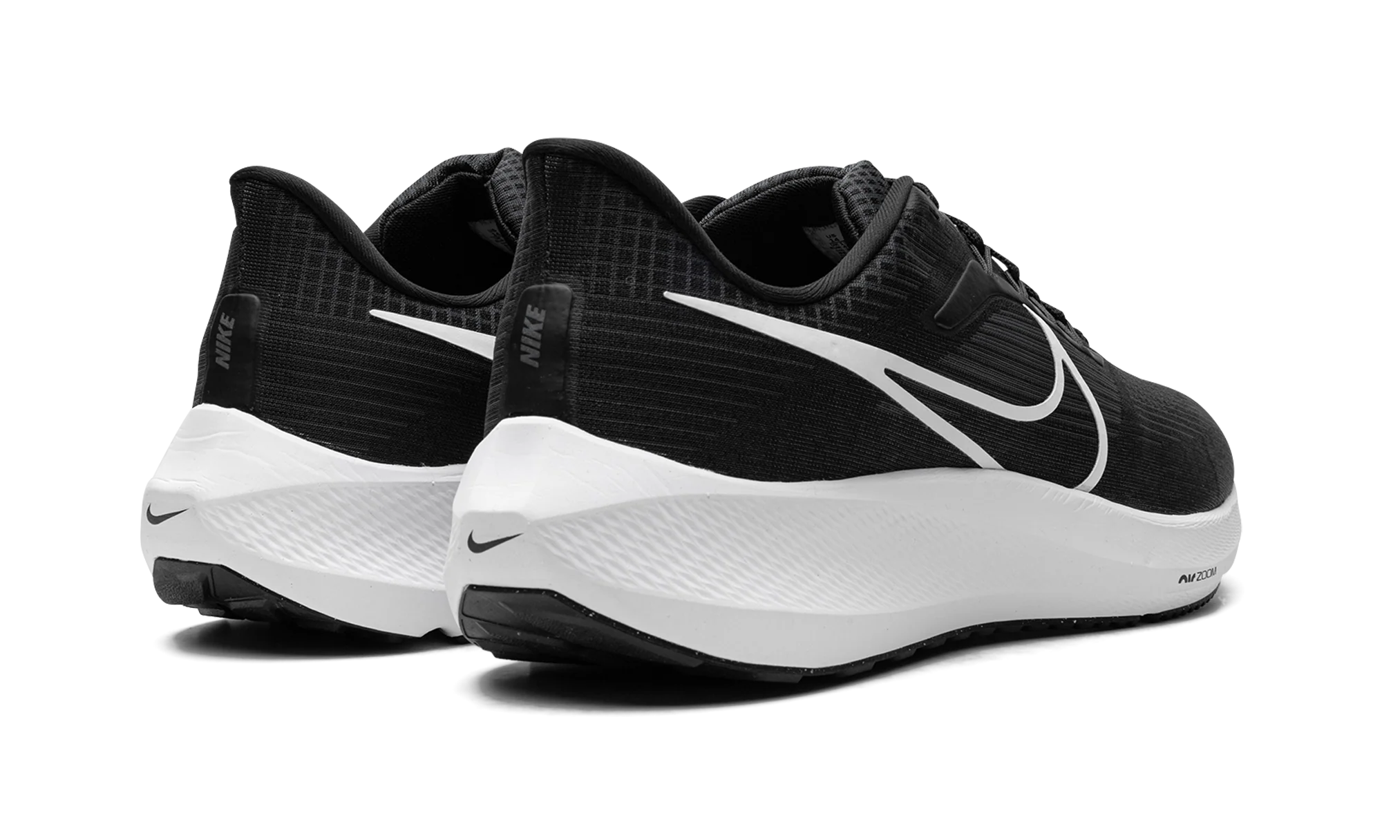 Air Zoom Pegasus 39 "Black/White" DH4071 001