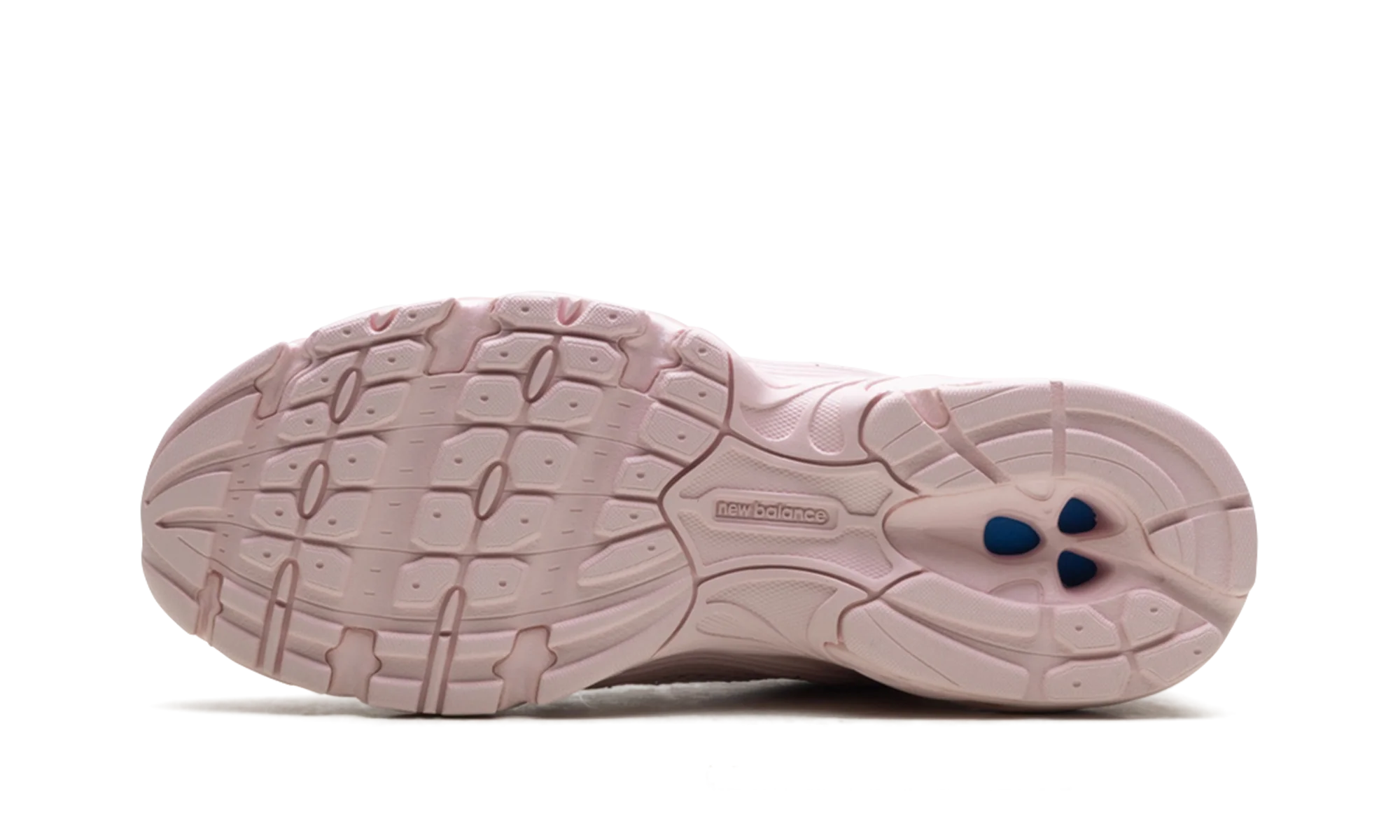 530 "Rose Sugar" U530TBD