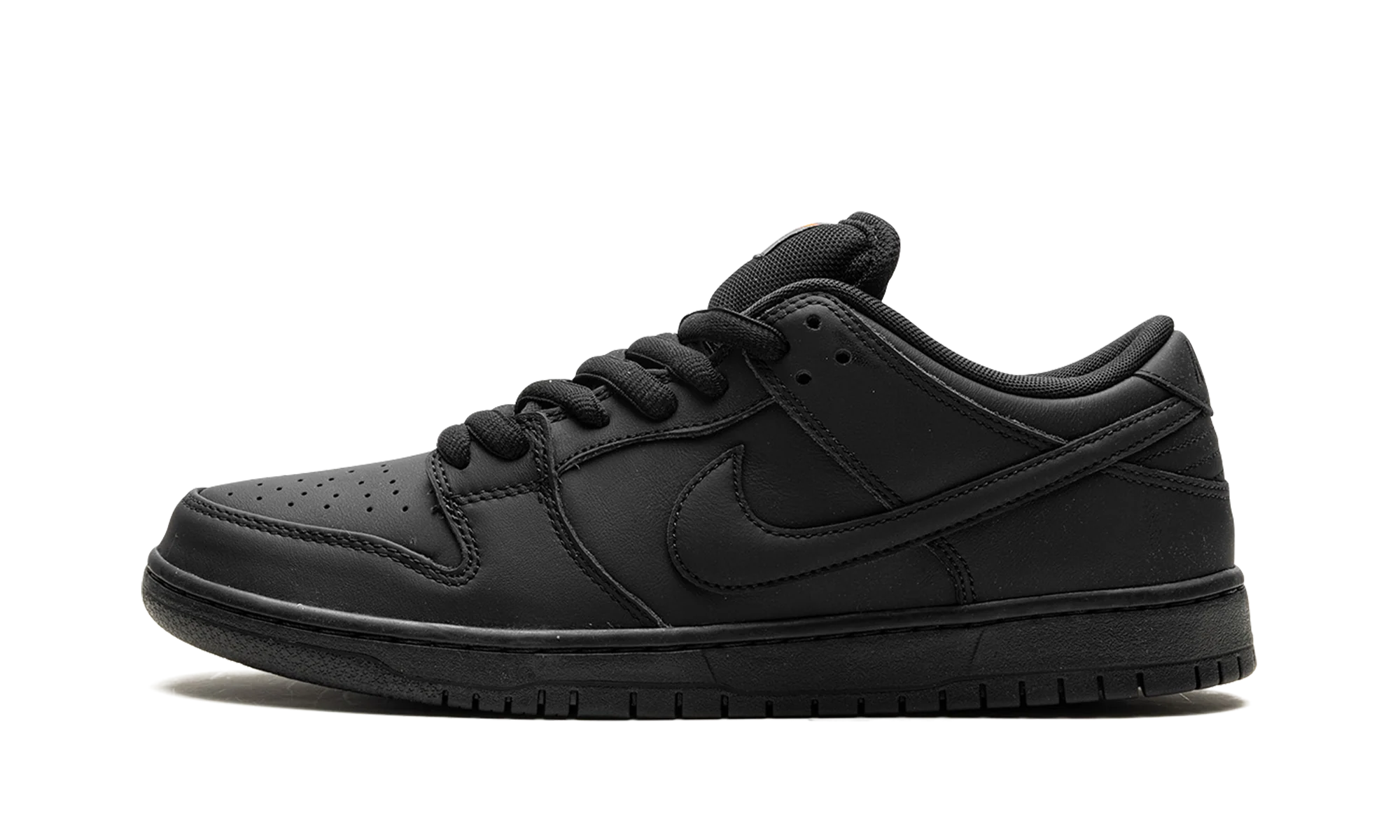 SB Dunk "Triple Black" FJ1674 001