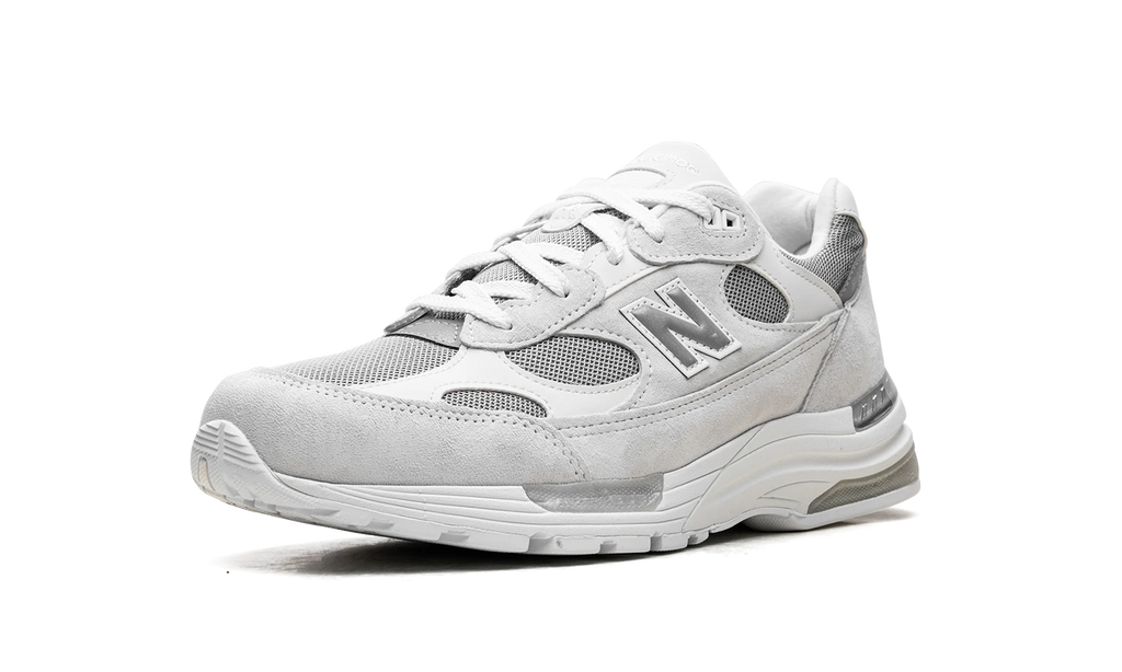 992 "Made in USA - Nimbus Cloud" U992NC