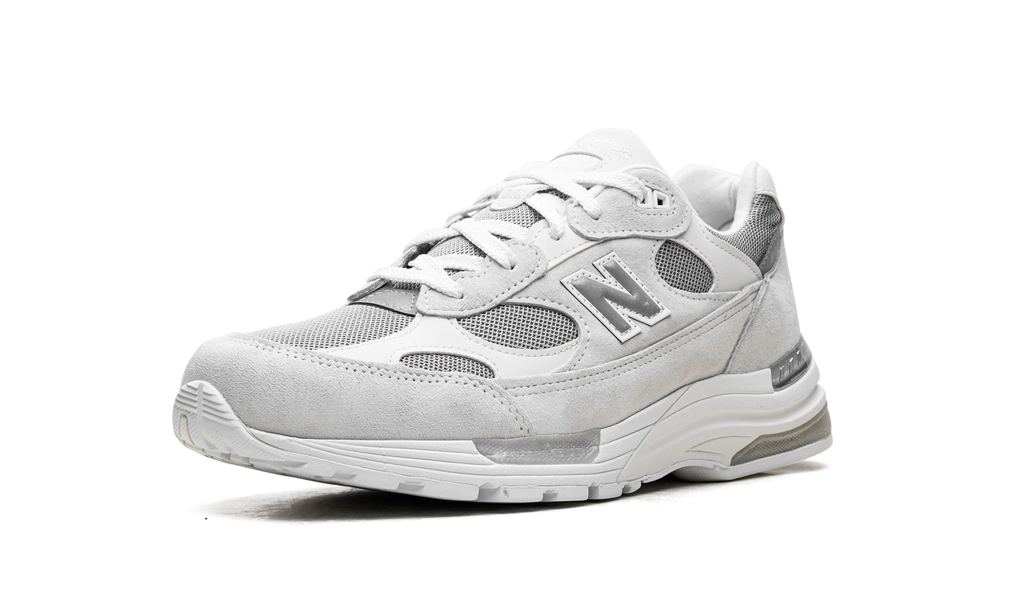 992 "Made in USA - Nimbus Cloud" U992NC