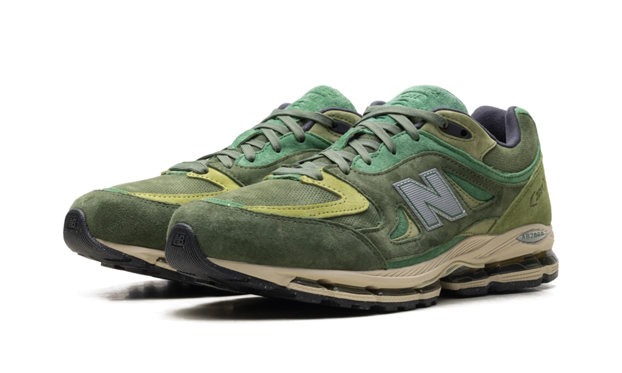 2011 "Kith - Leaf Green" U20117ZT