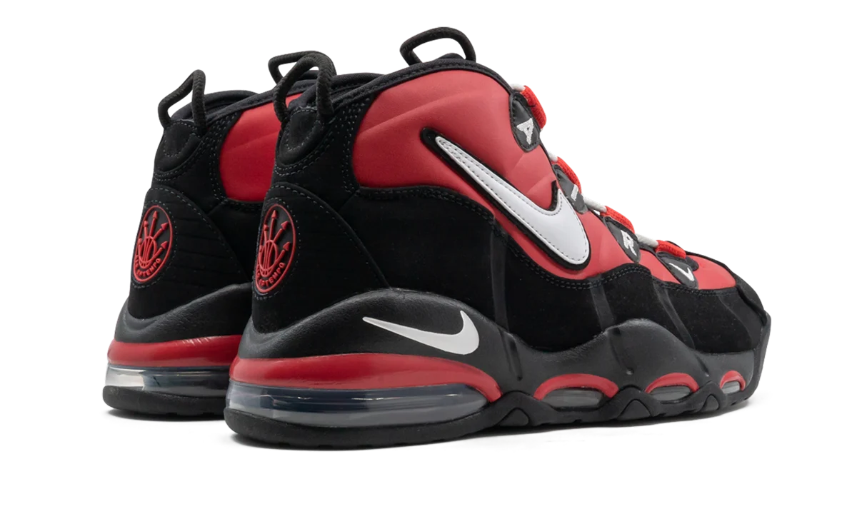 Air Max Uptempo 95 "Bulls" CK0892 600