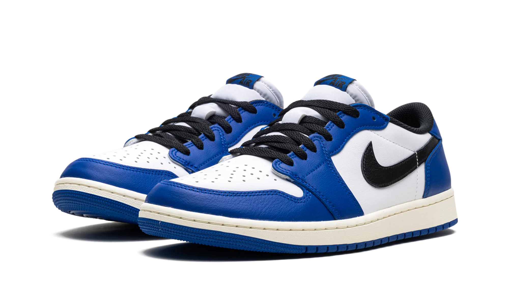 Air Jordan 1 "Game Royal" CZ0790 140