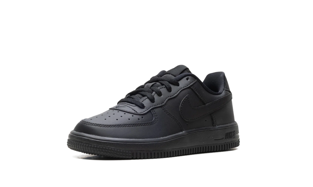Air Force 1 Low PS "Black" IF1673 001