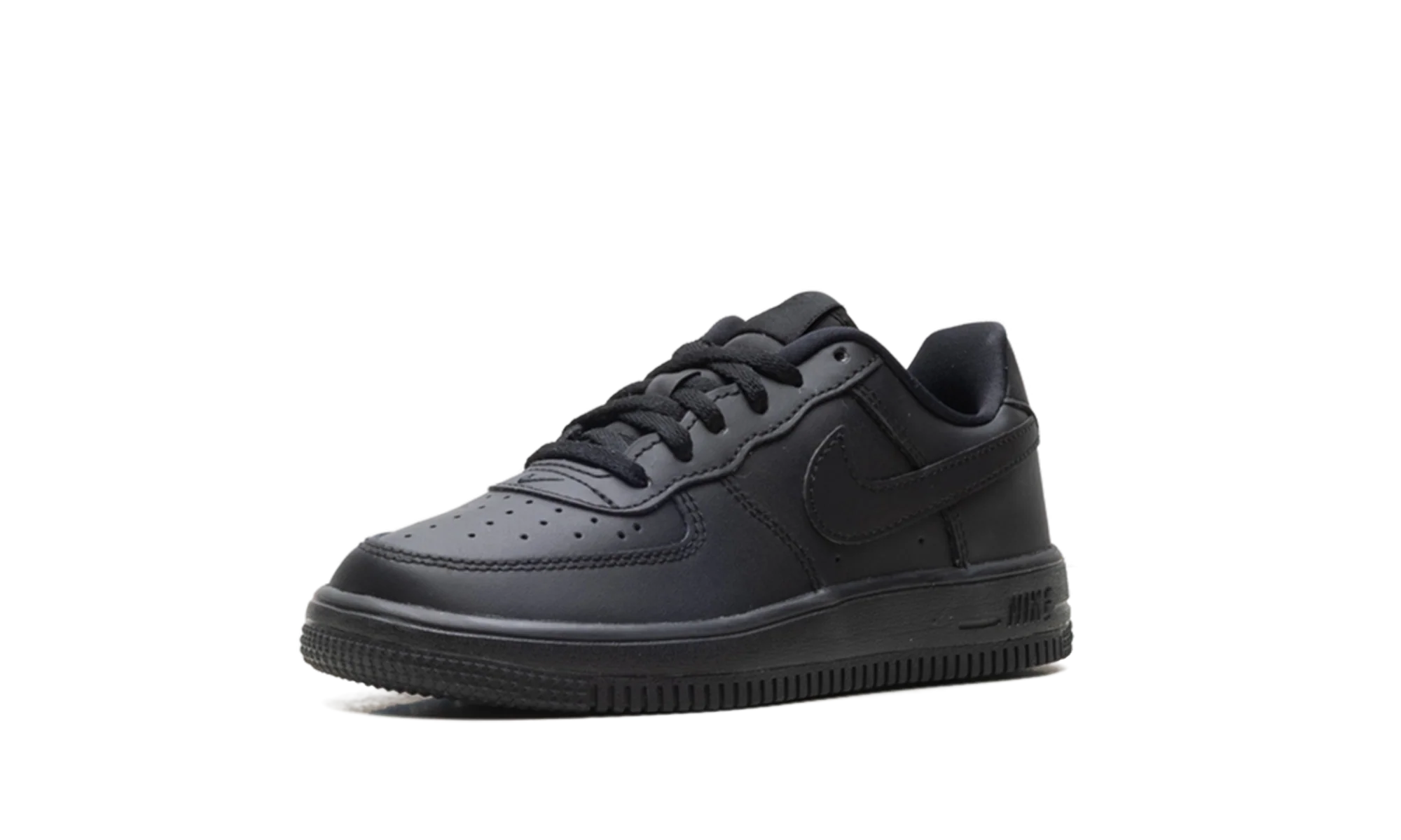 Air Force 1 Low PS "Black" IF1673 001
