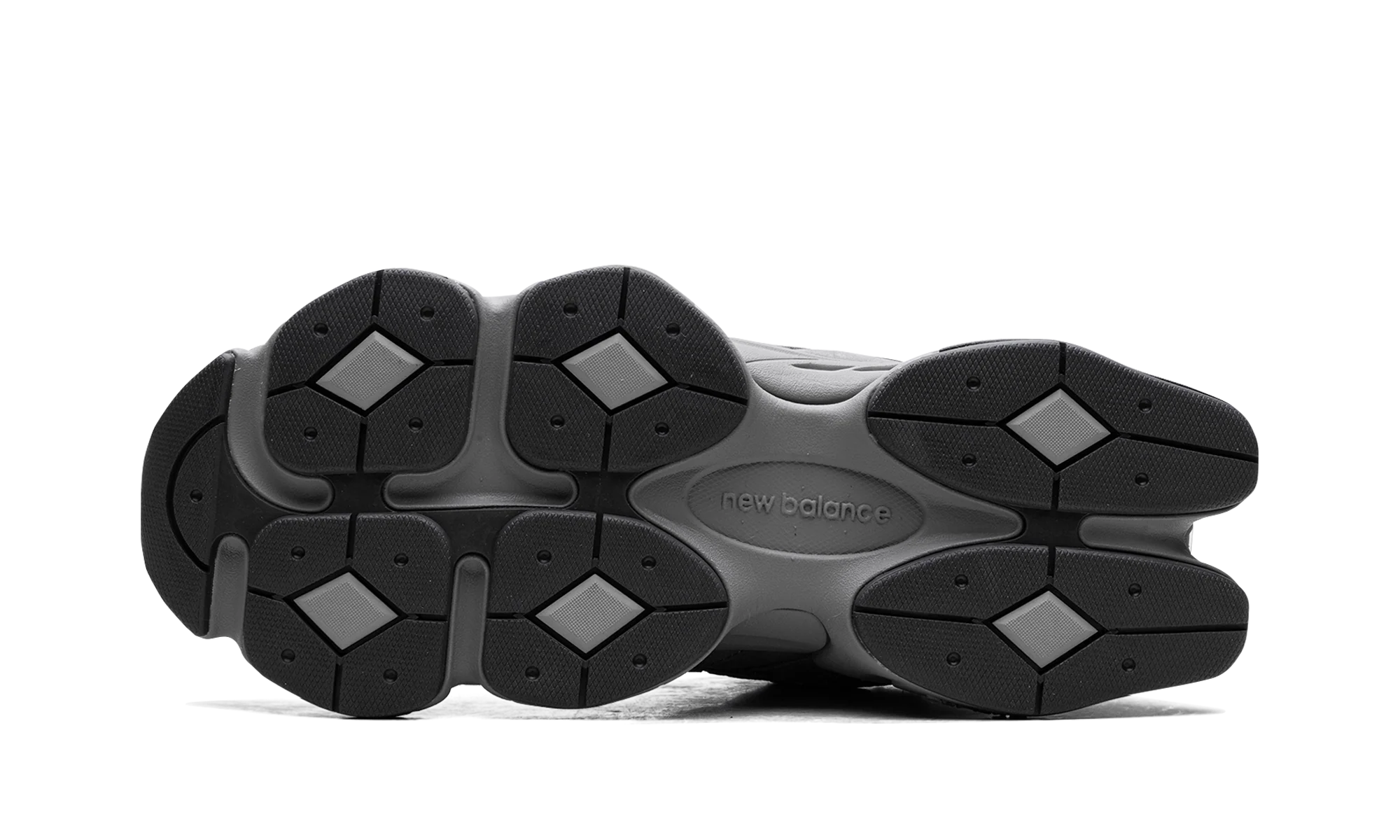 9060 "Shadow Grey" U9060ZGB