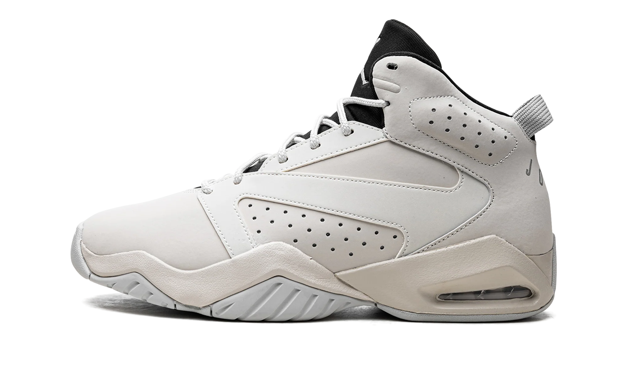 Air Jordan Mid Lift Off "Light Bone" AR4430 004