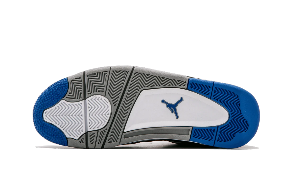 Air Jordan 4 Retro "Alternate Motorsports" 308497 006