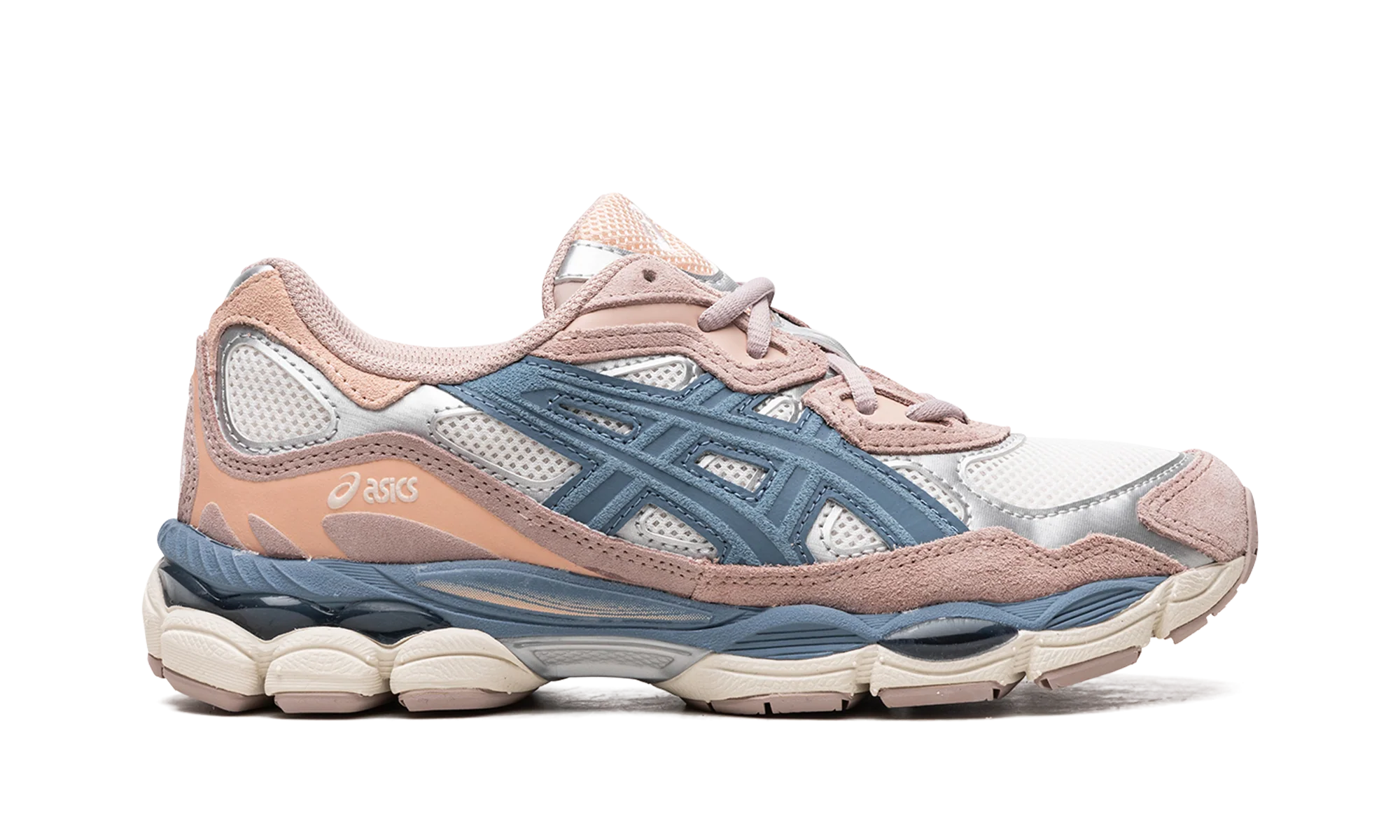 Gel NYC "Mauve Blue" 1202A429 104