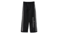 SP5DER Rhinestone Track Pants "Black" KQ8324