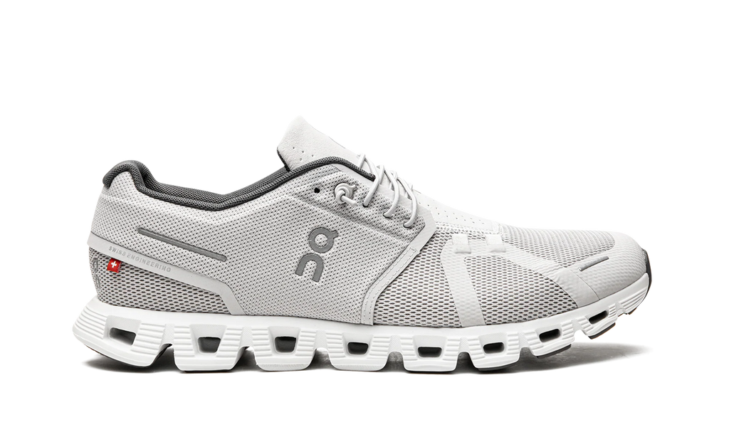 Cloud 5 "Glacier Grey White" 59.98909