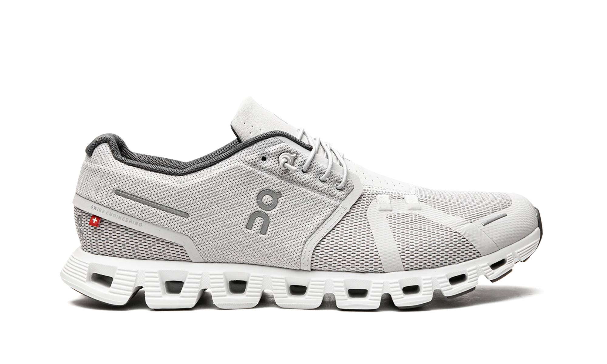 Cloud 5 "Glacier Grey White" 59.98909