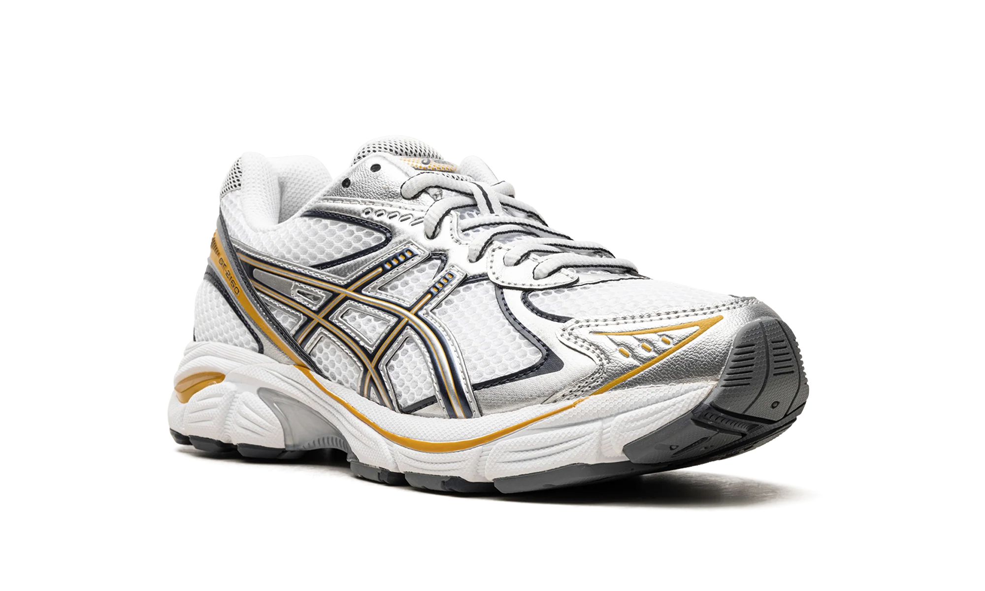 GT 2160 "Pure Silver" 1203A275 102