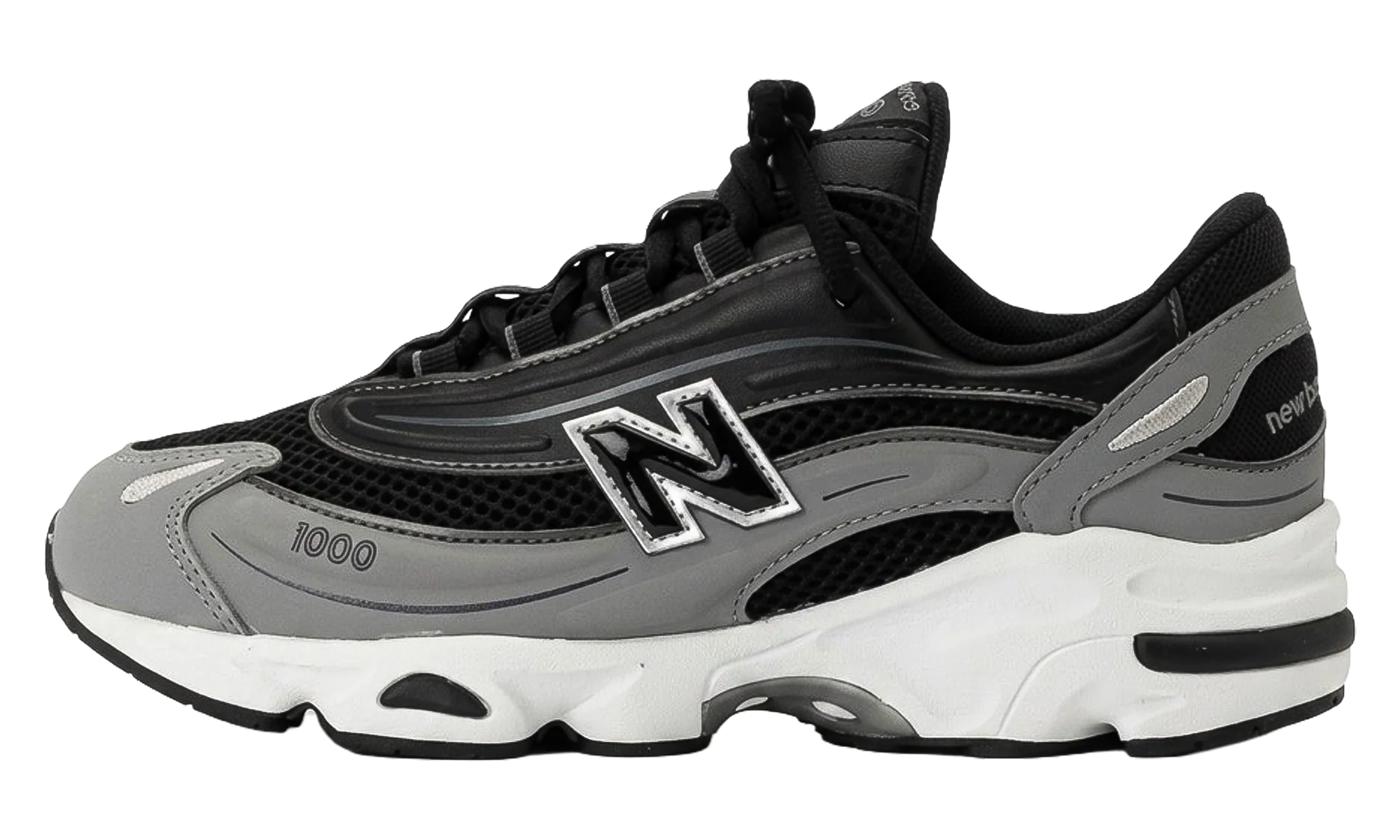 1000 GS "Slate Grey Black" GC1000AK