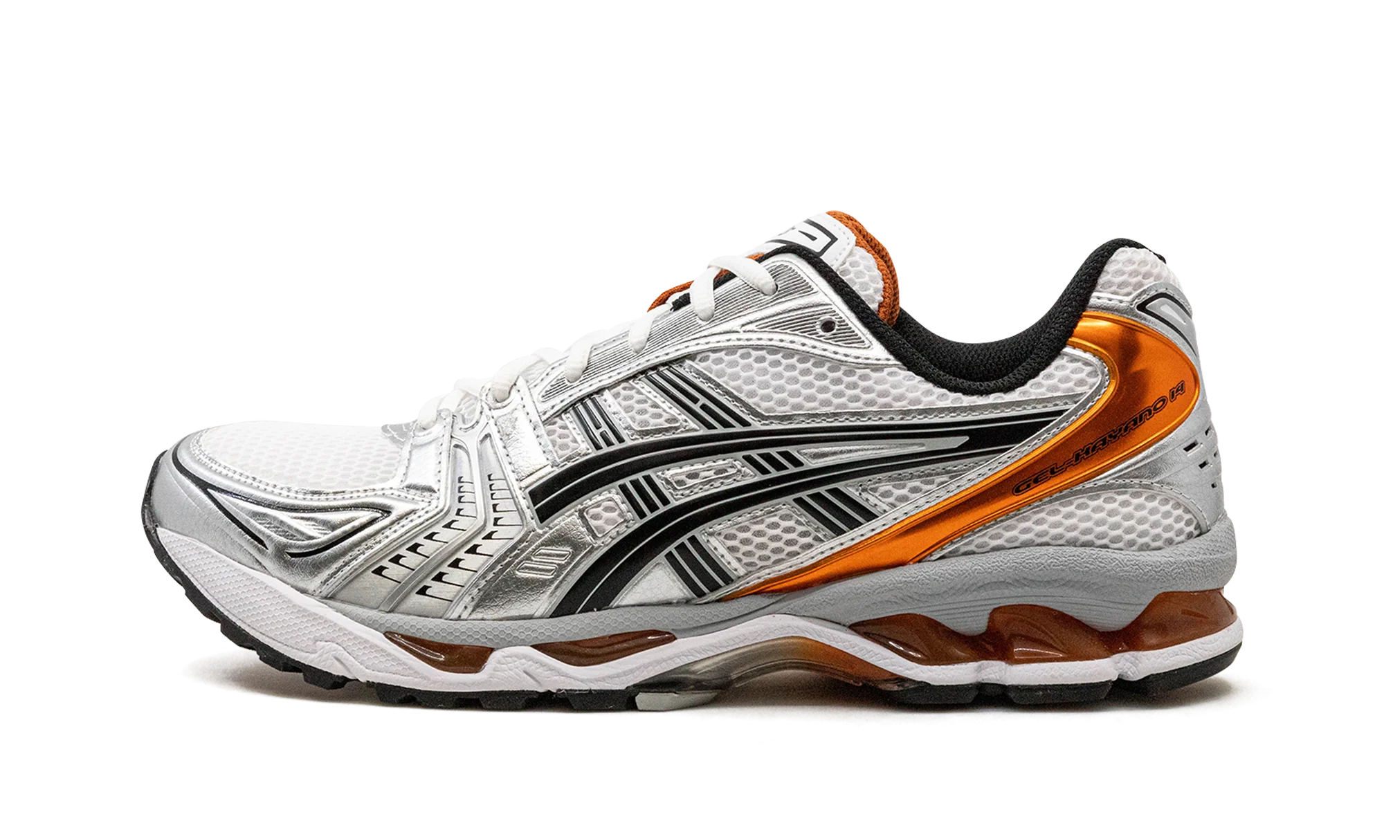 GEL-Kayano 14 "Piquant Orange" 1201A019 109