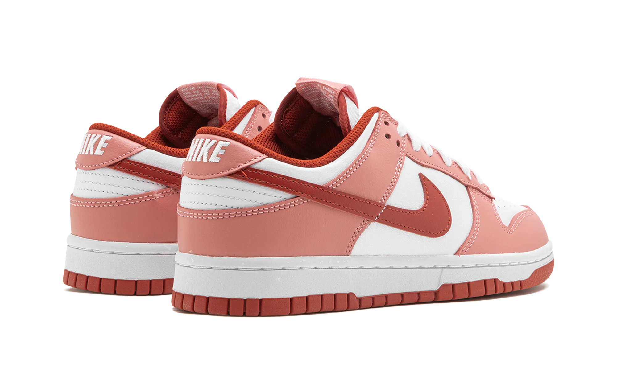 DUNK LOW WMNS "Red Stardust" FQ8876 618