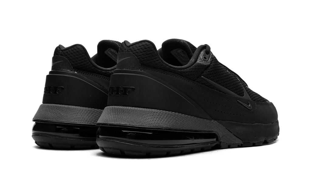 AIR MAX PULSE "TRIPLE BLACK" DR0453 003