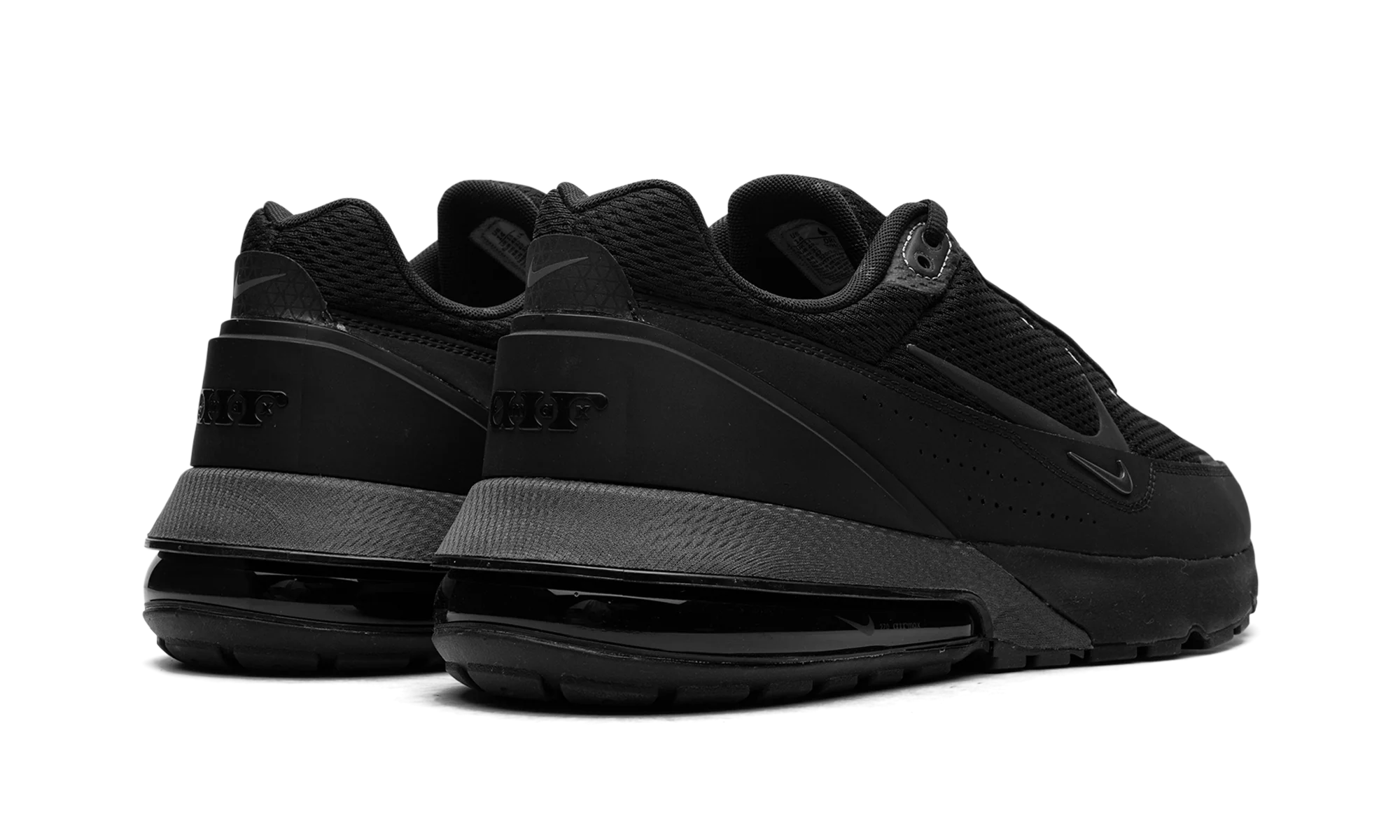 AIR MAX PULSE "TRIPLE BLACK" DR0453 003