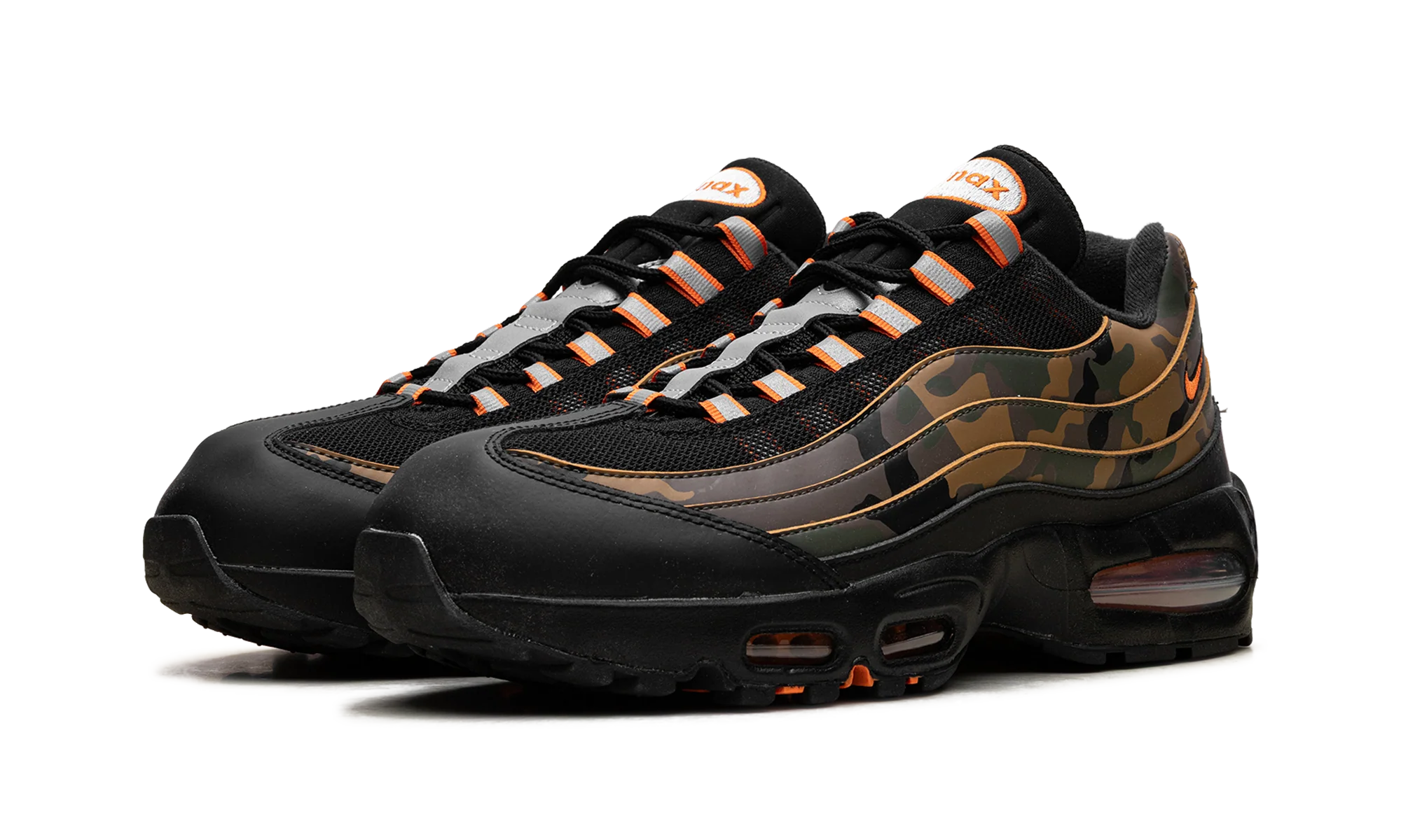 Air Max 95 "Camo" HQ1973 001