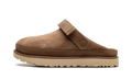 Goldenstar Clog WMNS "Chestnut" 1138252 CHE