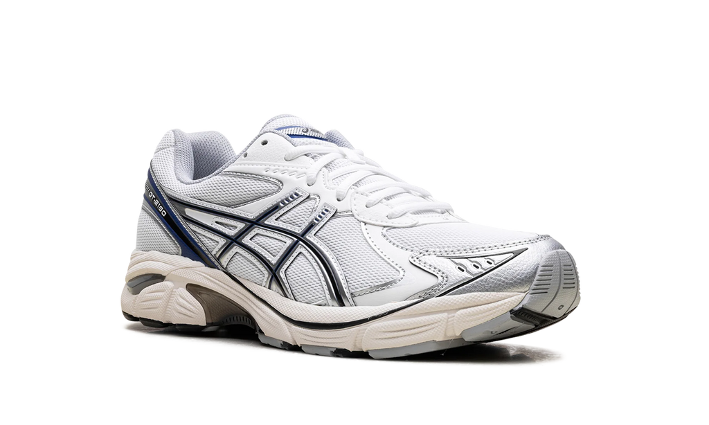 GT 2160 "White Deep Marine" 1203A320 109