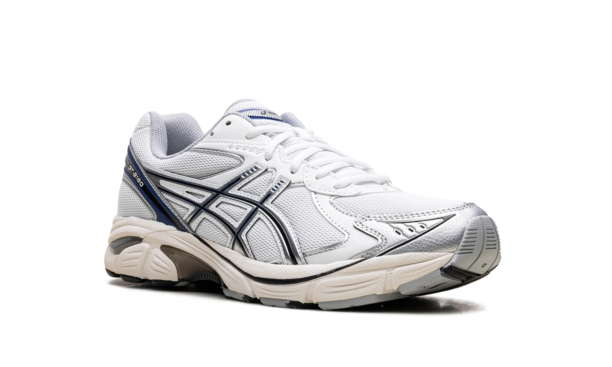 GT 2160 "White Deep Marine" 1203A320 109