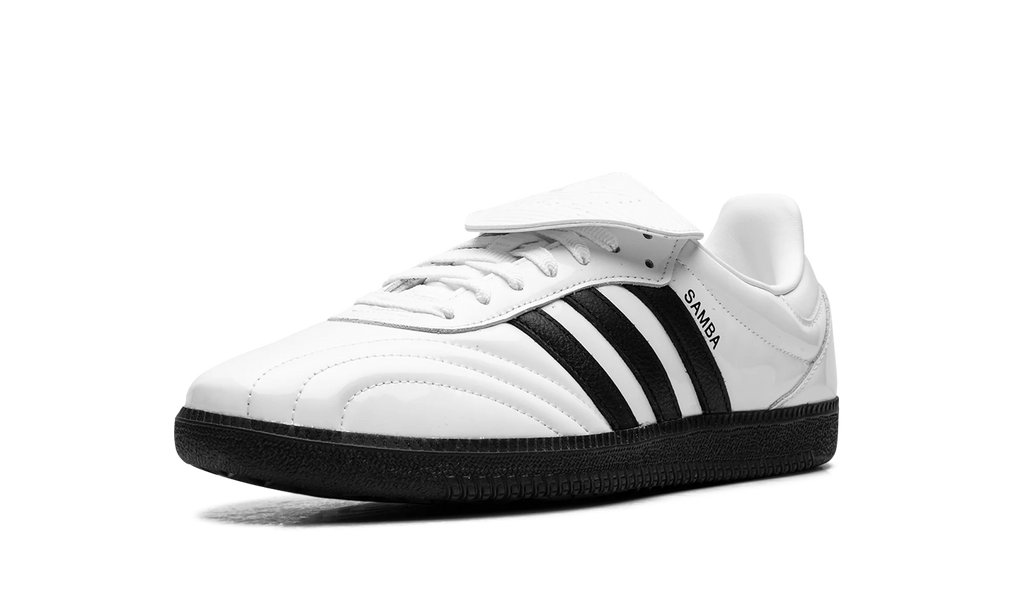 Samba LT WMNS "Cloud White" JI2706
