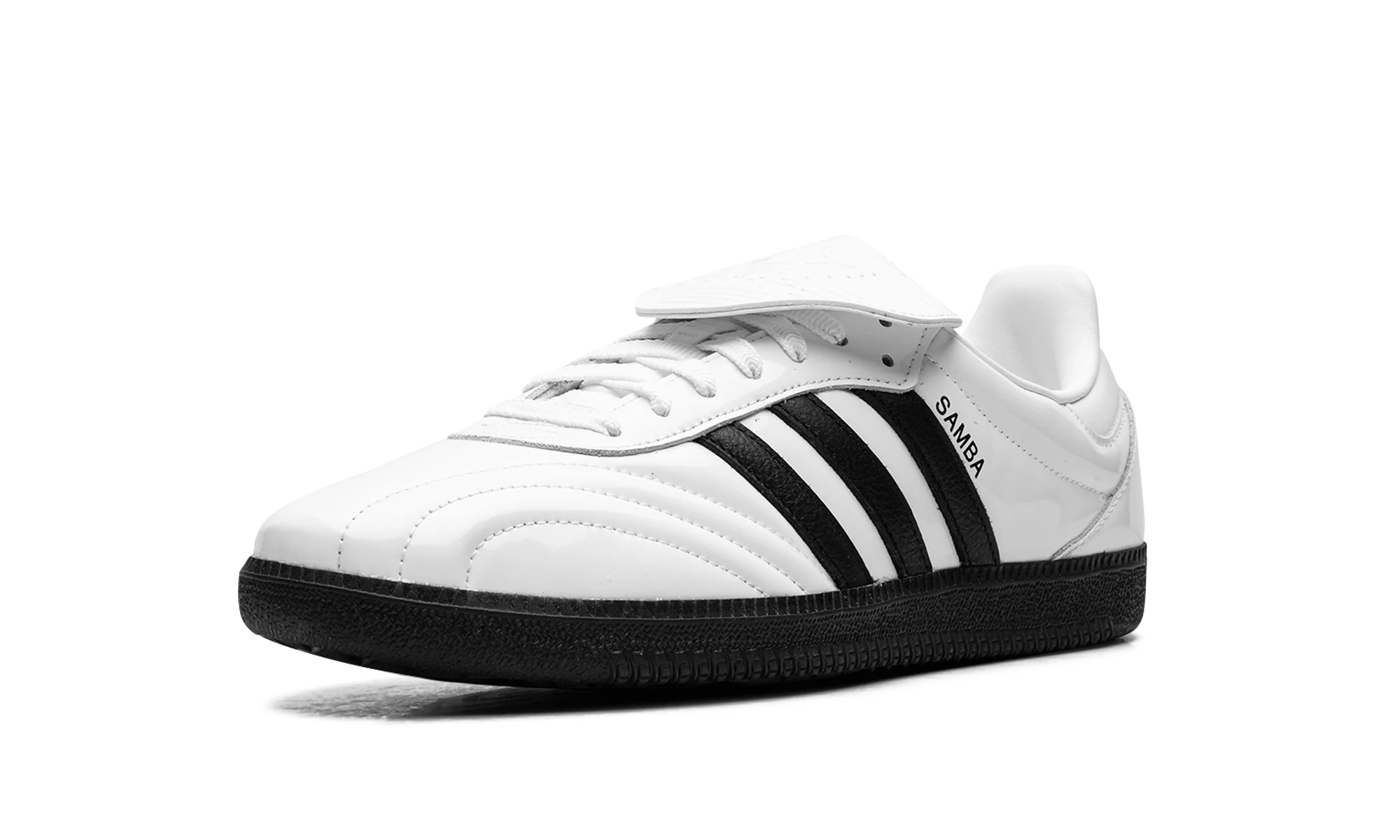 Samba LT WMNS "Cloud White" JI2706