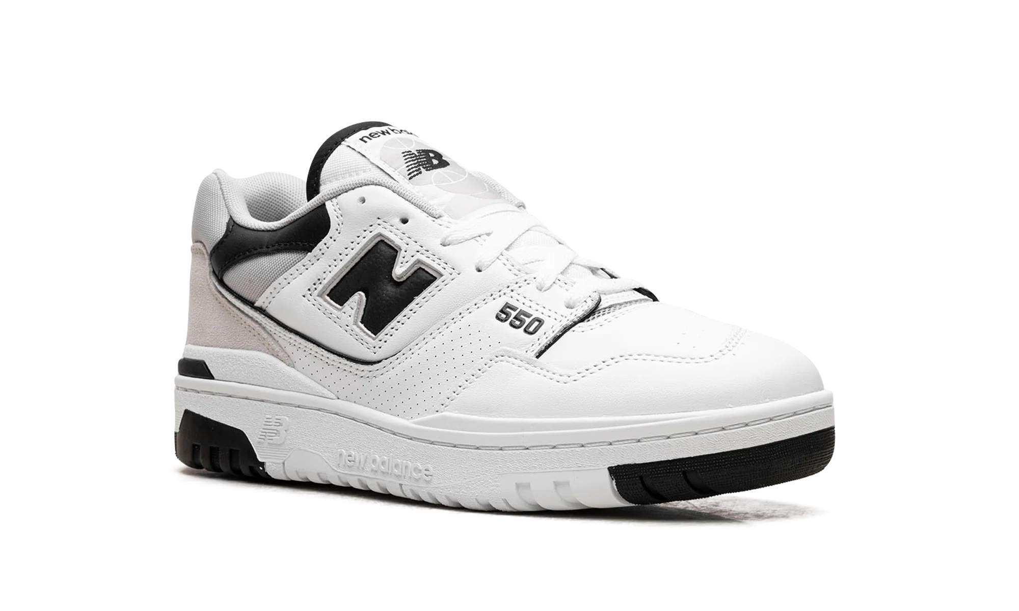 550 "White Black Moonrock" BB550ESI