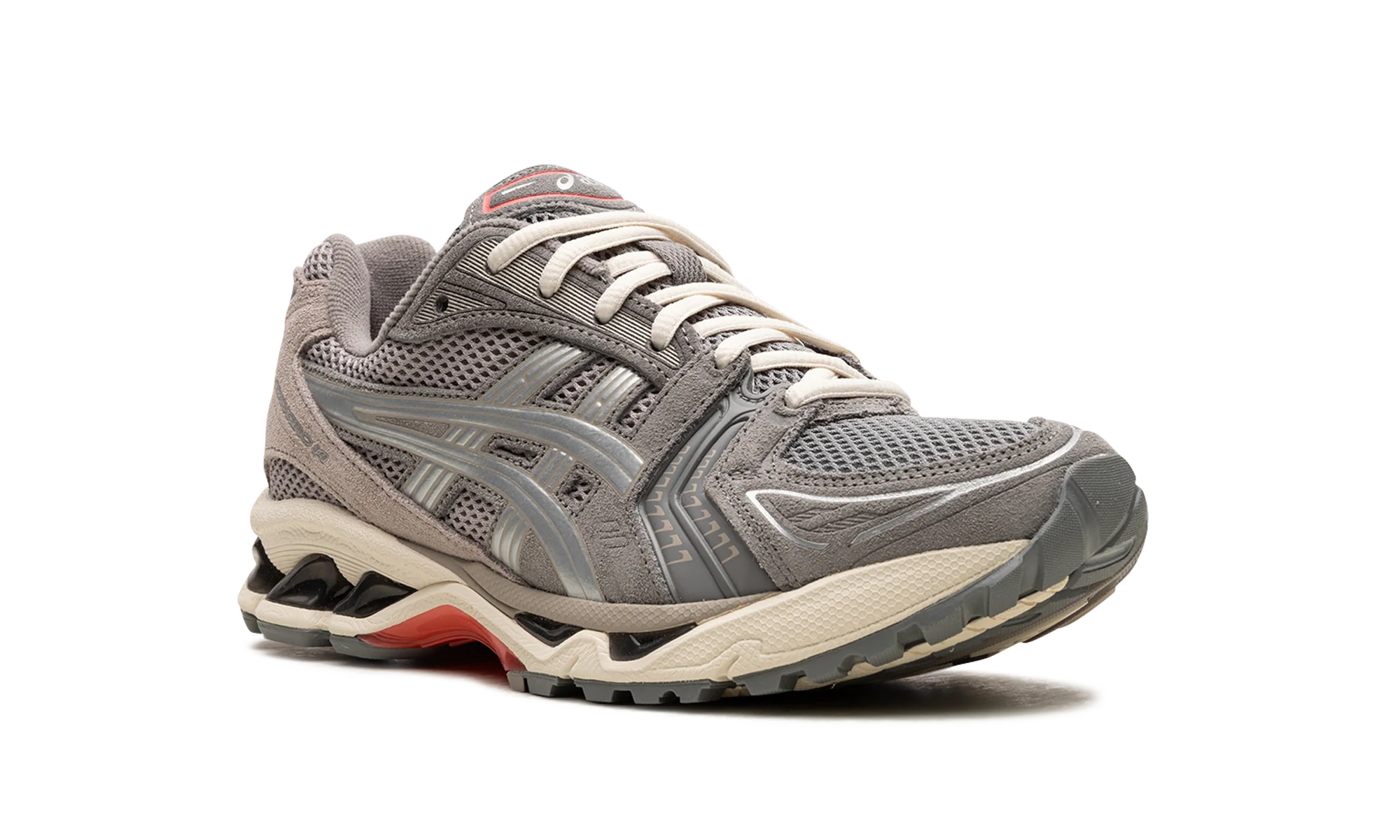 Gel-Kayano 14 "Pure Silver" 1201A161 026