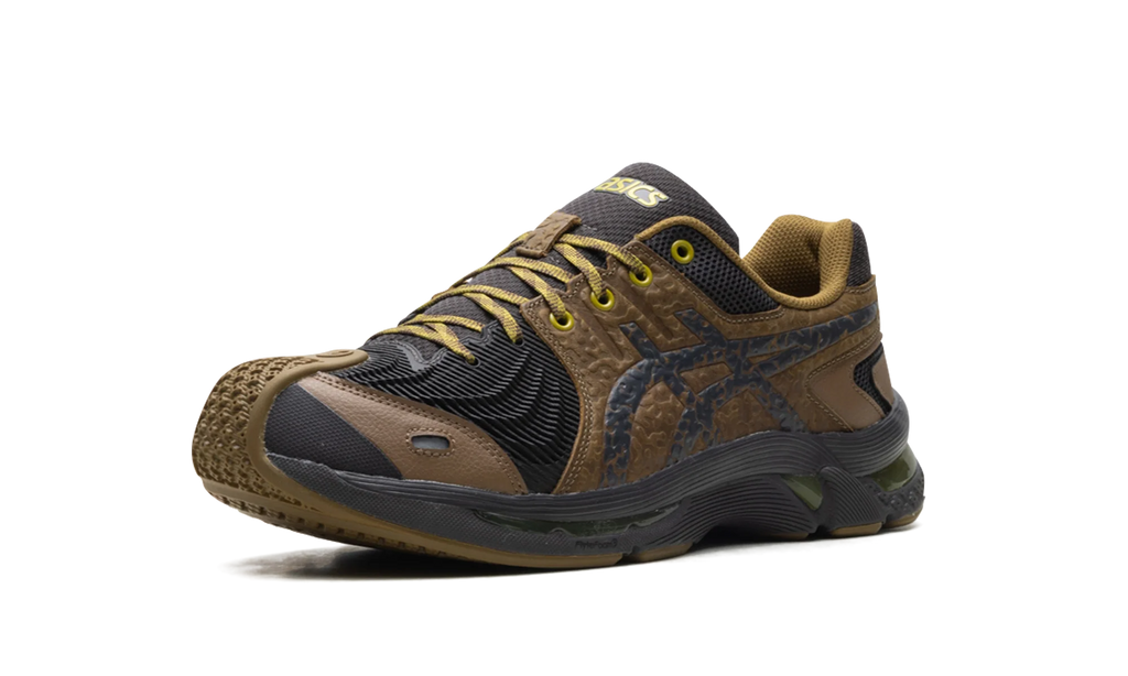 GEL-Kiril 3 "Kiko Kostadinov - Bronze Brown" 1203A644 200