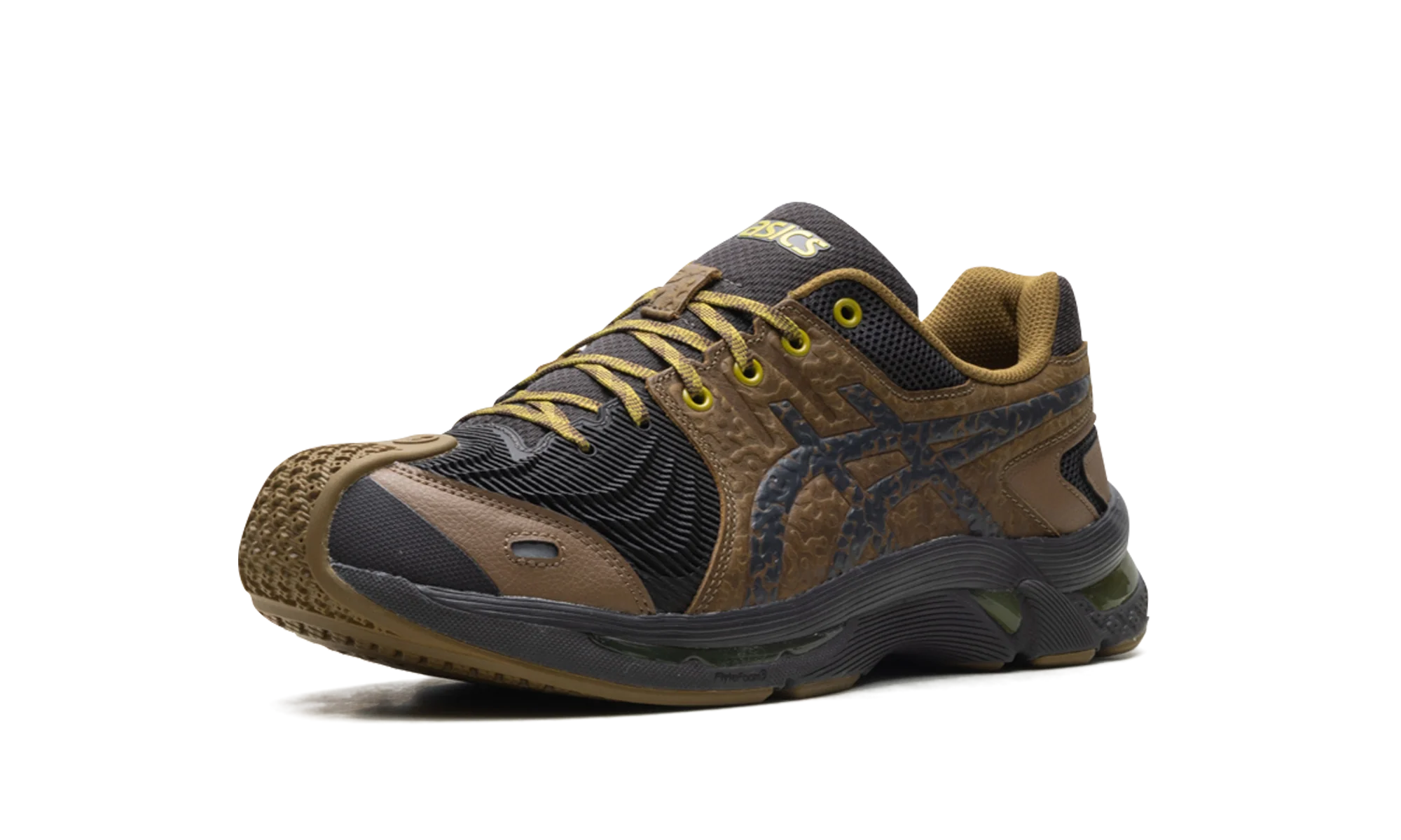 GEL-Kiril 3 "Kiko Kostadinov - Bronze Brown" 1203A644 200