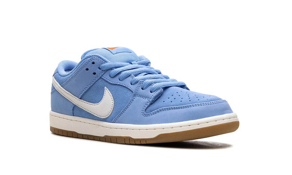 SB Dunk Low Pro "University Blue Gum" FJ1674 401