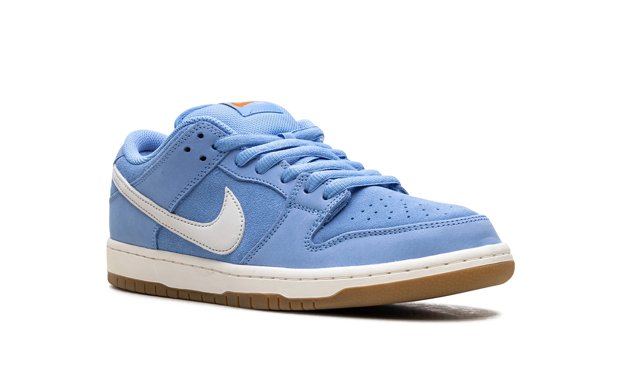 SB Dunk Low Pro "University Blue Gum" FJ1674 401